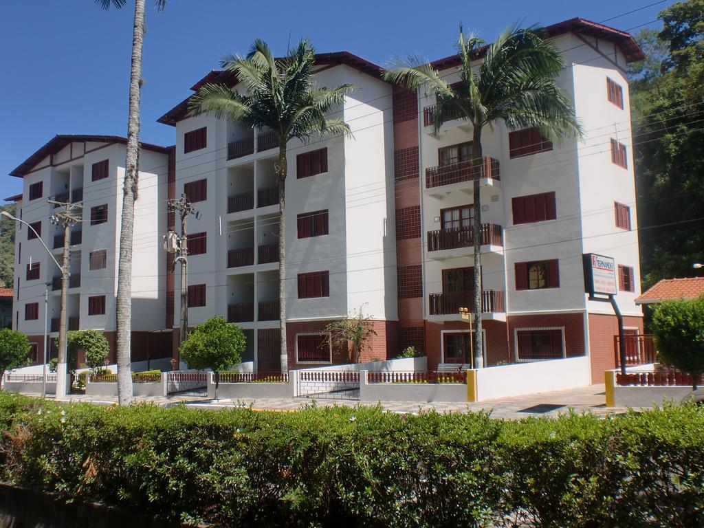 Apartamento Aguas De Lindoia Room photo